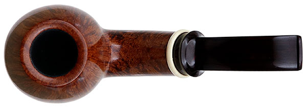 Jody Davis Smooth Bent Apple (Saint) (A15.17) (16)