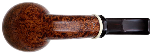 Jody Davis Smooth Bent Apple (Saint) (A15.17) (16)