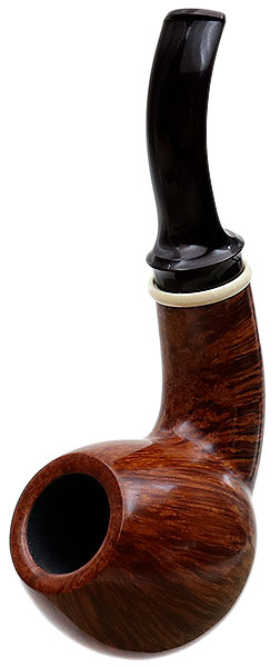 Jody Davis Smooth Bent Apple (Saint) (A15.17) (16)