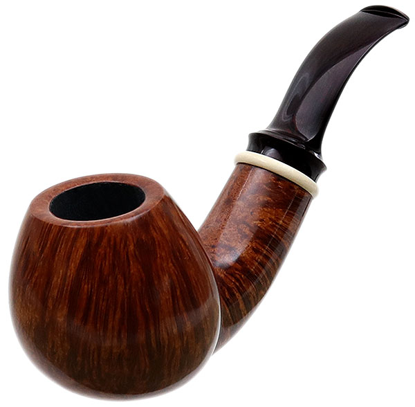 Jody Davis Smooth Bent Apple (Saint) (A15.17) (16)