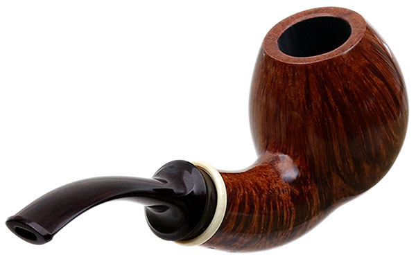Jody Davis Smooth Bent Apple (Saint) (A15.17) (16)