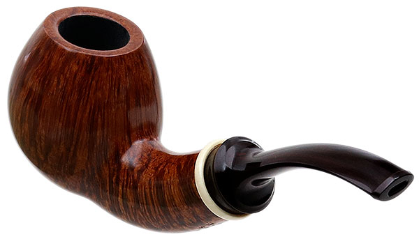 Jody Davis Smooth Bent Apple (Saint) (A15.17) (16)