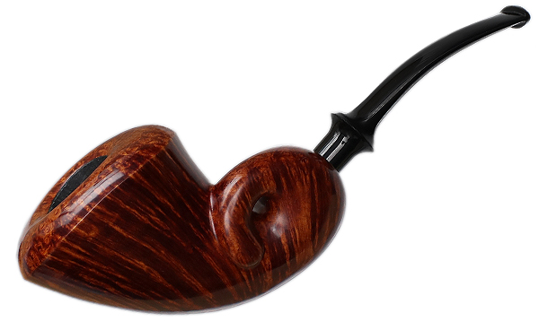 Jody Davis Smooth Cornucopia (Saint) (A18) (14)