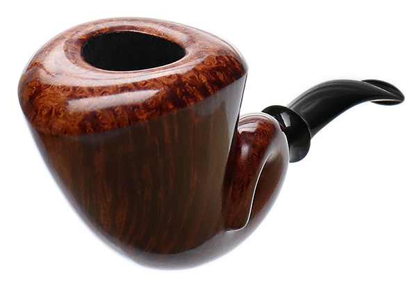 Jody Davis Smooth Cornucopia (Saint) (A18) (14)