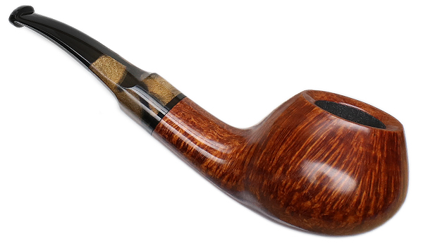 Jody Davis Smooth Tomato with Black and White Ebony (Cardinal) (A18) (11)