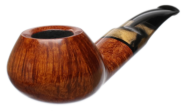 Jody Davis Smooth Tomato with Black and White Ebony (Cardinal) (A18) (11)