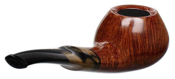 Jody Davis Smooth Tomato with Black and White Ebony (Cardinal) (A18) (11)