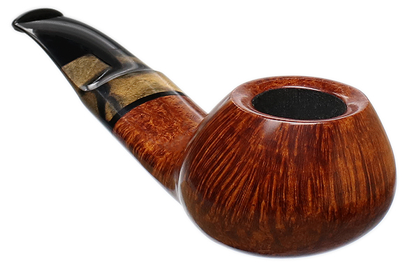 Jody Davis Smooth Tomato with Black and White Ebony (Cardinal) (A18) (11)