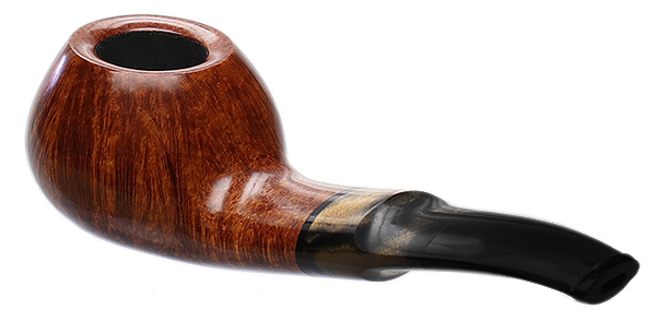 Jody Davis Smooth Tomato with Black and White Ebony (Cardinal) (A18) (11)