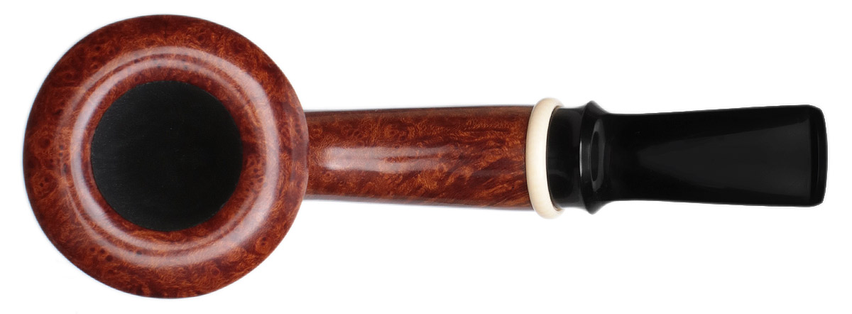 Jody Davis Smooth Acorn with Ivorite (Cardinal) (A20) (06)