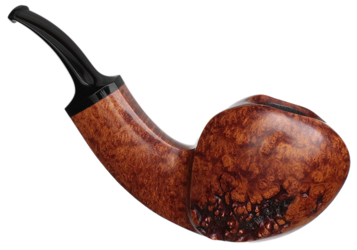 Jody Davis Smooth Blowfish (Cardinal) (B20) (20)