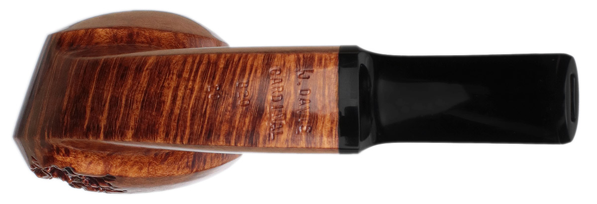 Jody Davis Smooth Blowfish (Cardinal) (B20) (20)