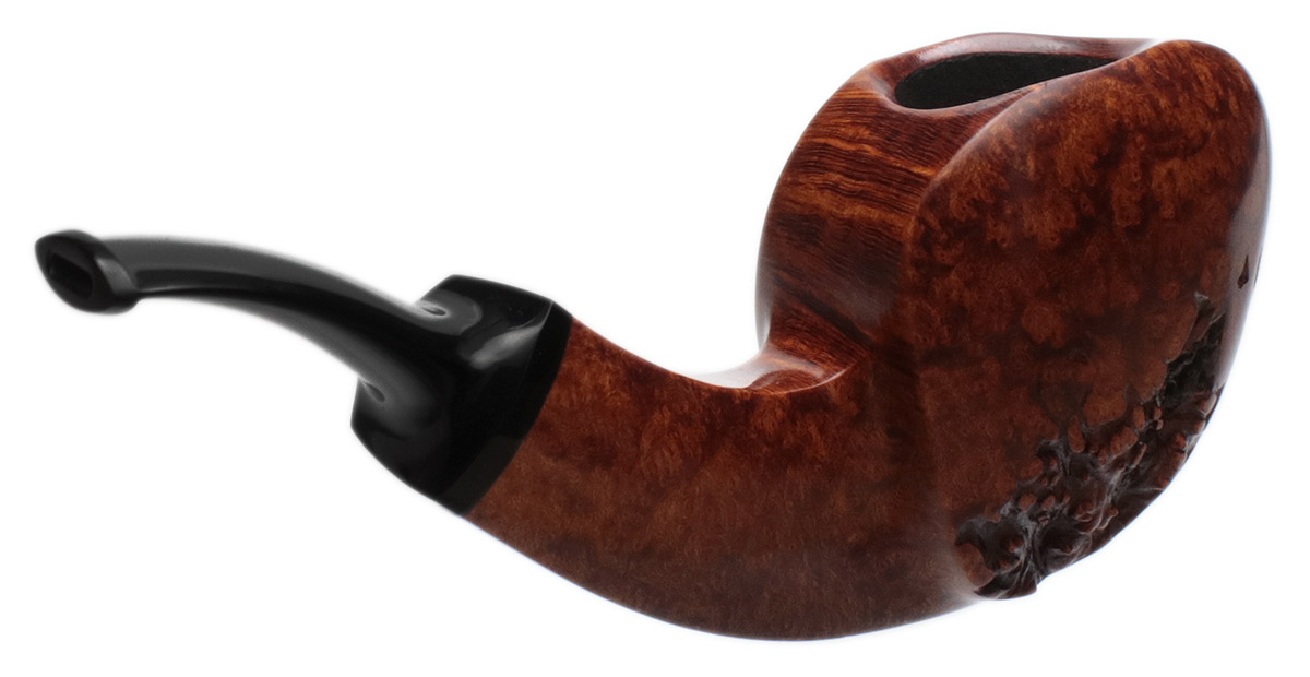 Jody Davis Smooth Blowfish (Cardinal) (B20) (20)