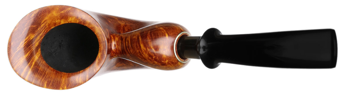 Jody Davis Smooth Nautilus with Silver (Cardinal) (A21) (04)