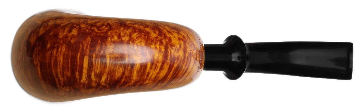 Jody Davis Smooth Nautilus with Silver (Cardinal) (A21) (04)