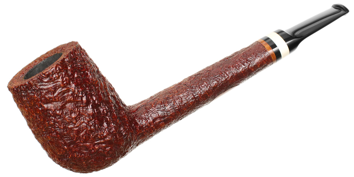 Jody Davis Sandblasted Lumberman with Mammoth (Friar) (A22) (27)