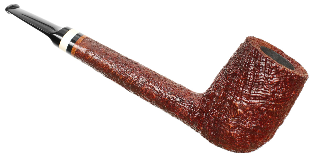 Jody Davis Sandblasted Lumberman with Mammoth (Friar) (A22) (27)