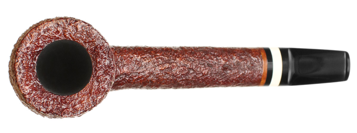 Jody Davis Sandblasted Lumberman with Mammoth (Friar) (A22) (27)