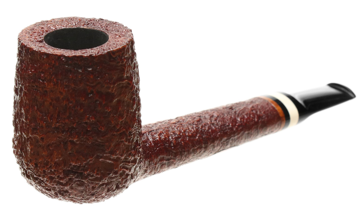Jody Davis Sandblasted Lumberman with Mammoth (Friar) (A22) (27)