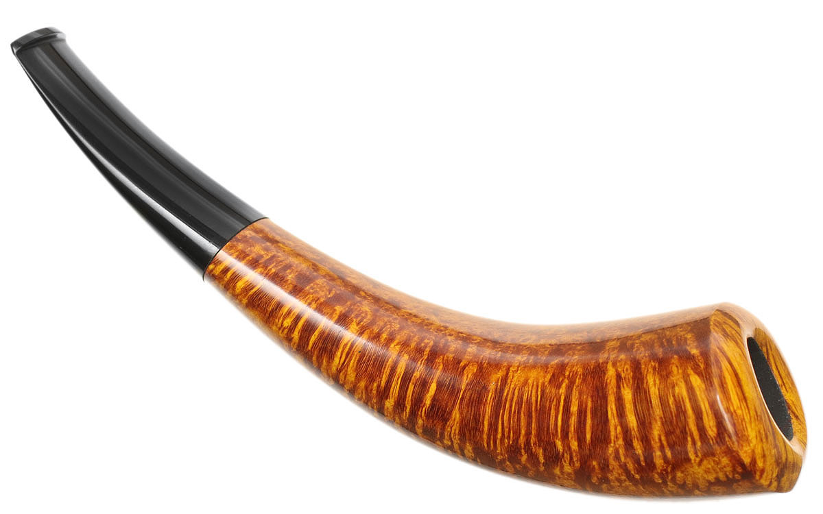 Jody Davis Smooth Horn (Saint) (B21) (03)