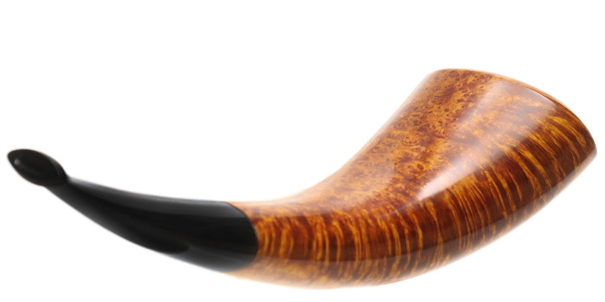 Jody Davis Smooth Horn (Saint) (B21) (03)