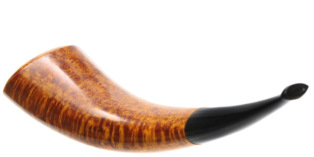 Jody Davis Smooth Horn (Saint) (B21) (03)