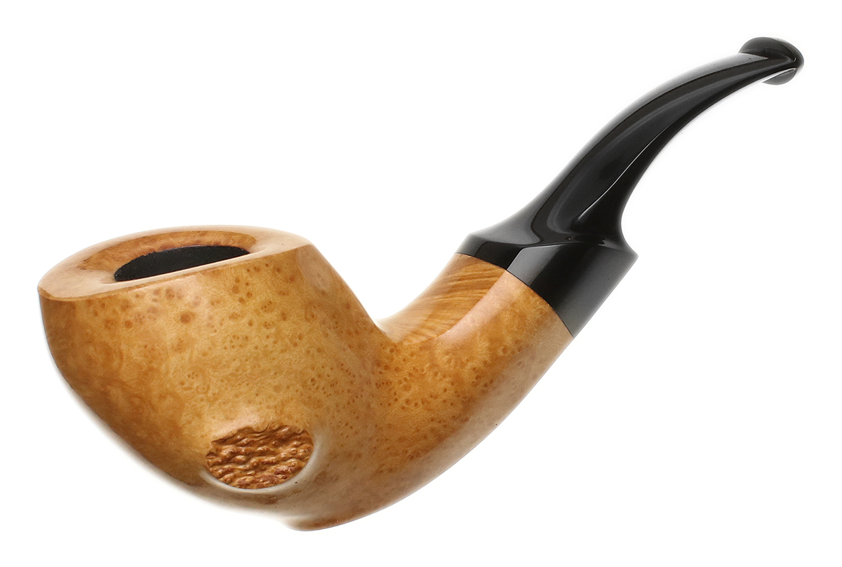 Jody Davis Smooth Natural Freehand (Bishop) (A22) (56)