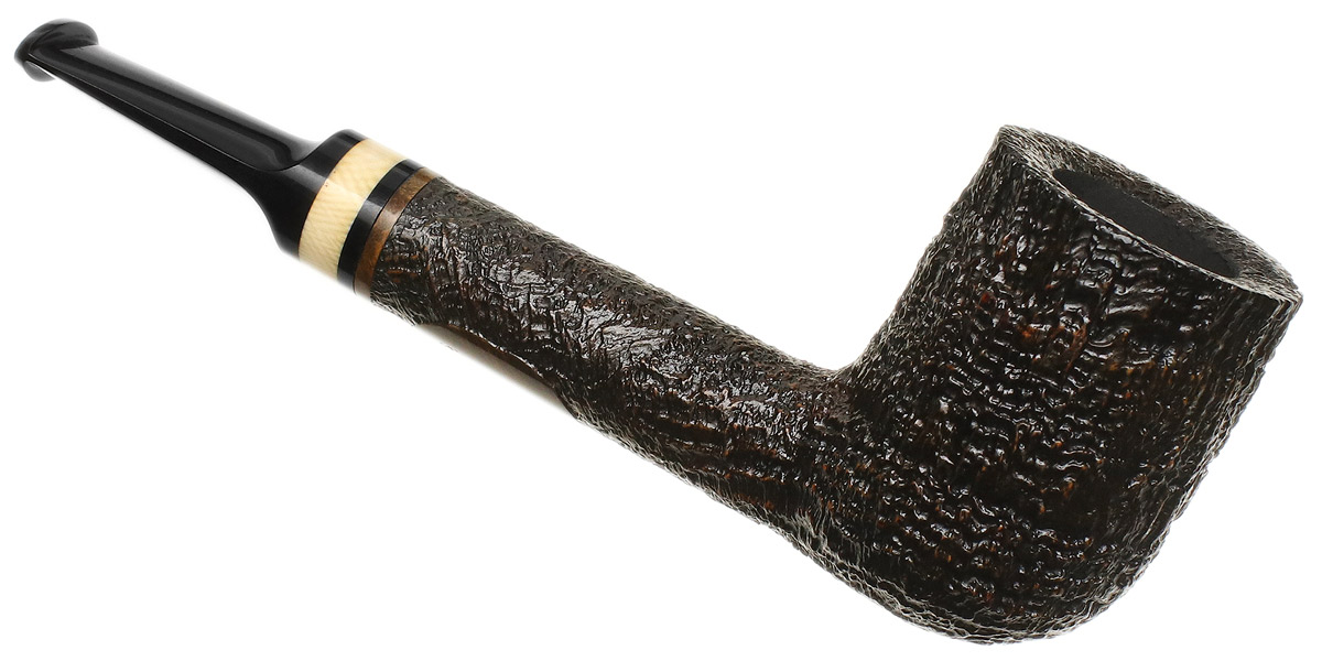Jody Davis Sandblasted Lovat with Mammoth (Friar) (C23) (09)