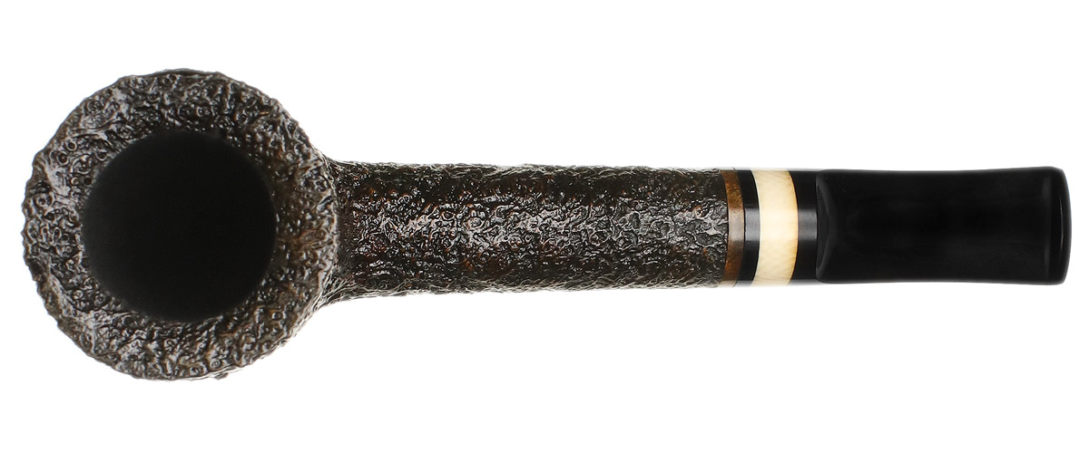Jody Davis Sandblasted Lovat with Mammoth (Friar) (C23) (09)