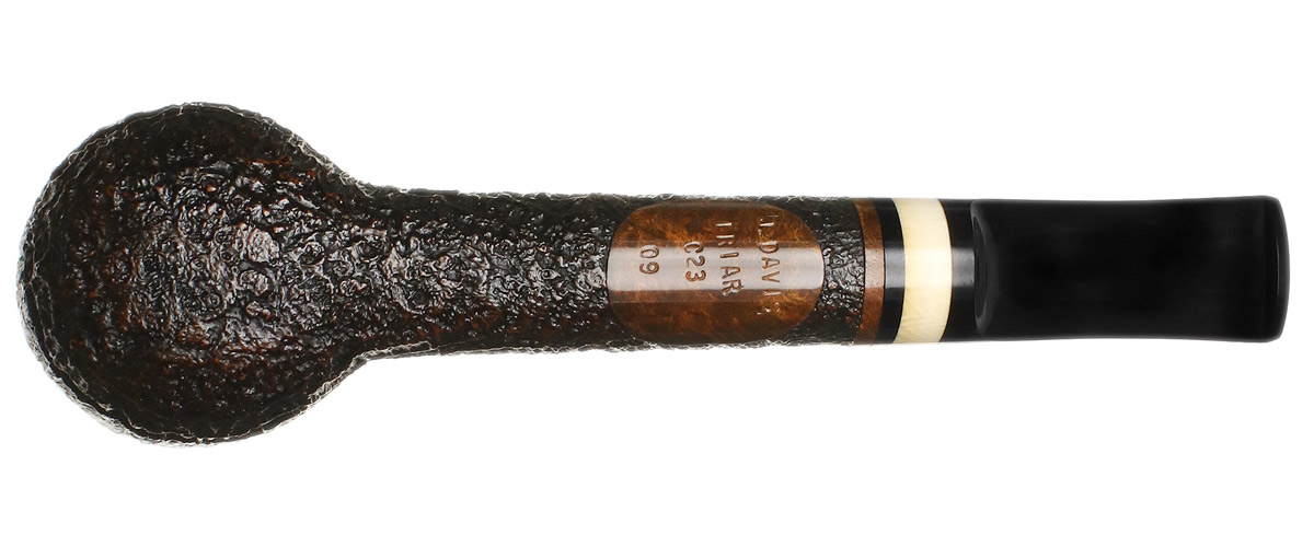 Jody Davis Sandblasted Lovat with Mammoth (Friar) (C23) (09)