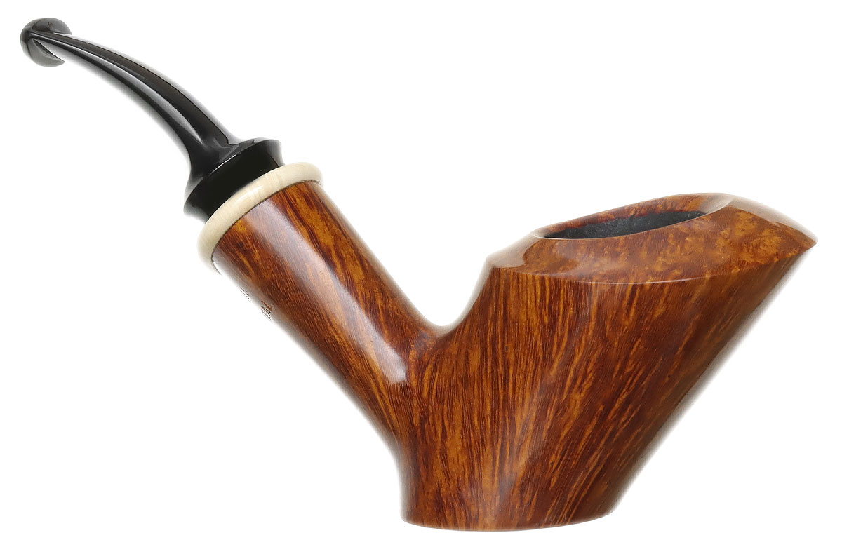 Jody Davis Smooth Cherrywood with Mammoth (Cardinal) (A23) (18)