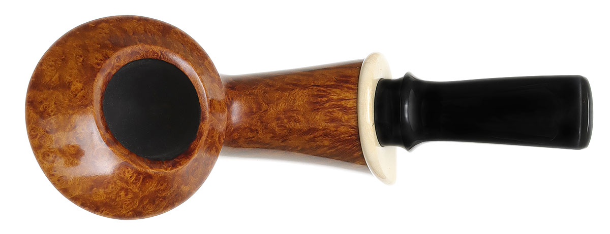 Jody Davis Smooth Cherrywood with Mammoth (Cardinal) (A23) (18)