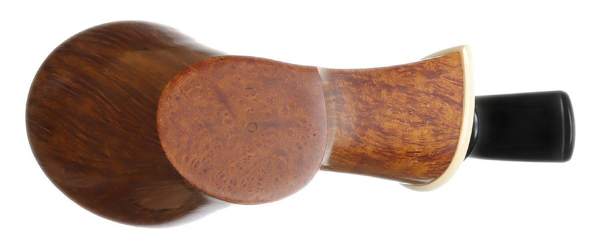 Jody Davis Smooth Cherrywood with Mammoth (Cardinal) (A23) (18)