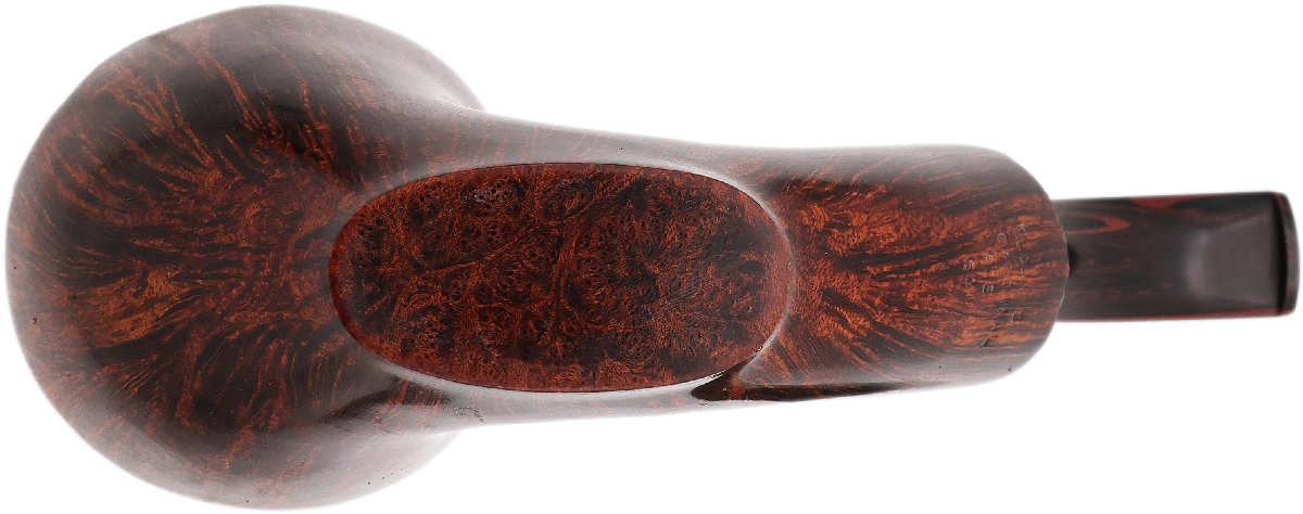 Jody Davis Smooth Oversized Sitter with Horn (Cardinal) (A25) (50) (2025)