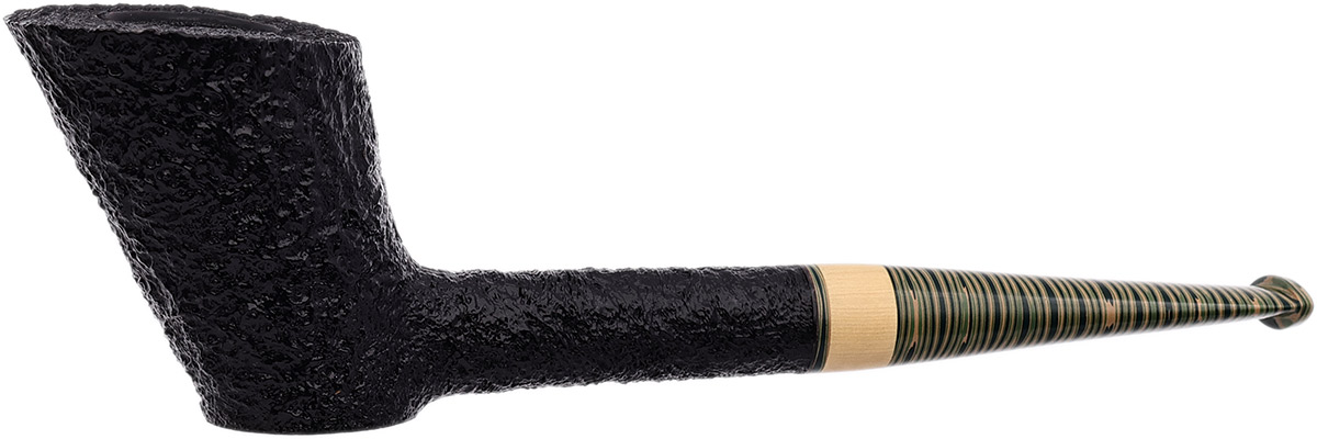 Jody Davis Sandblasted Dublin Sitter with Boxwood (Friar) (C) (07) (2026)