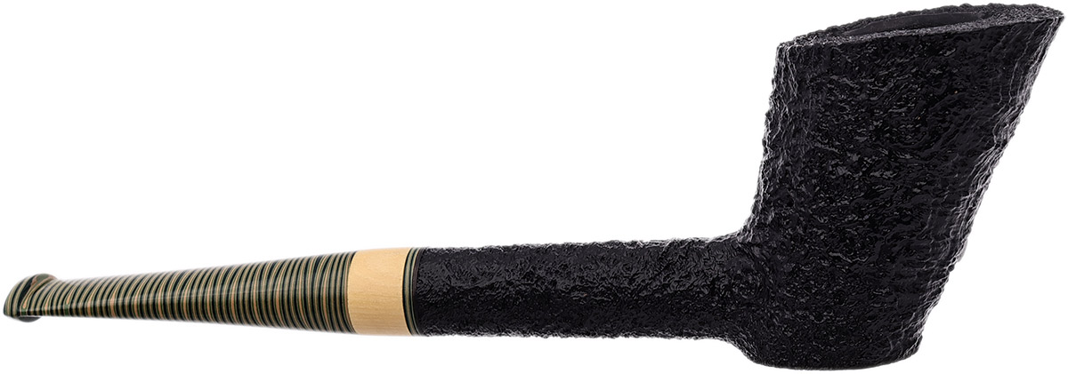 Jody Davis Sandblasted Dublin Sitter with Boxwood (Friar) (C) (07) (2026)