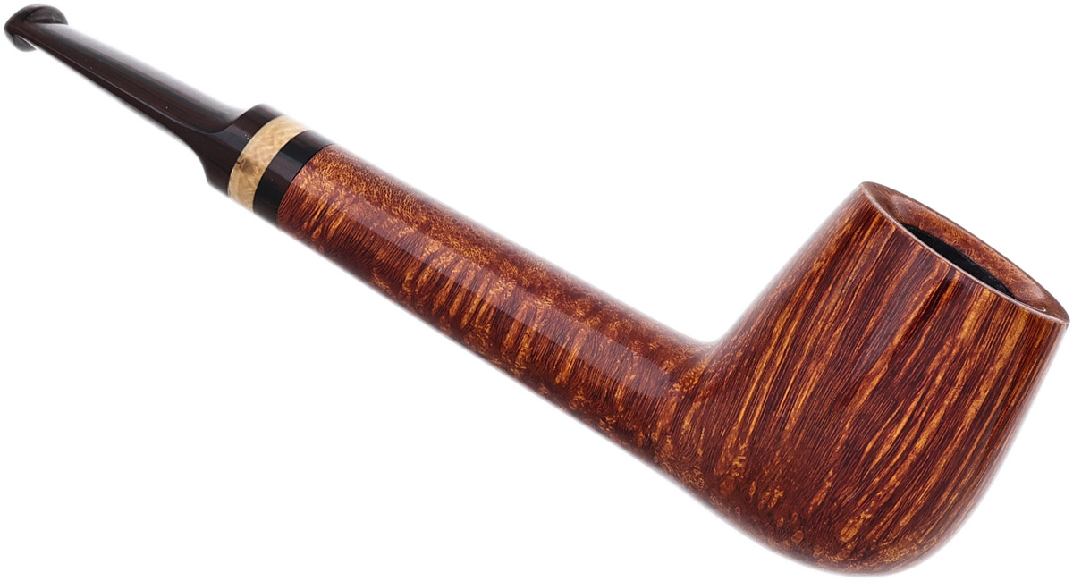 Jody Davis Smooth Lumberman with Mammoth (Saint) (2026)