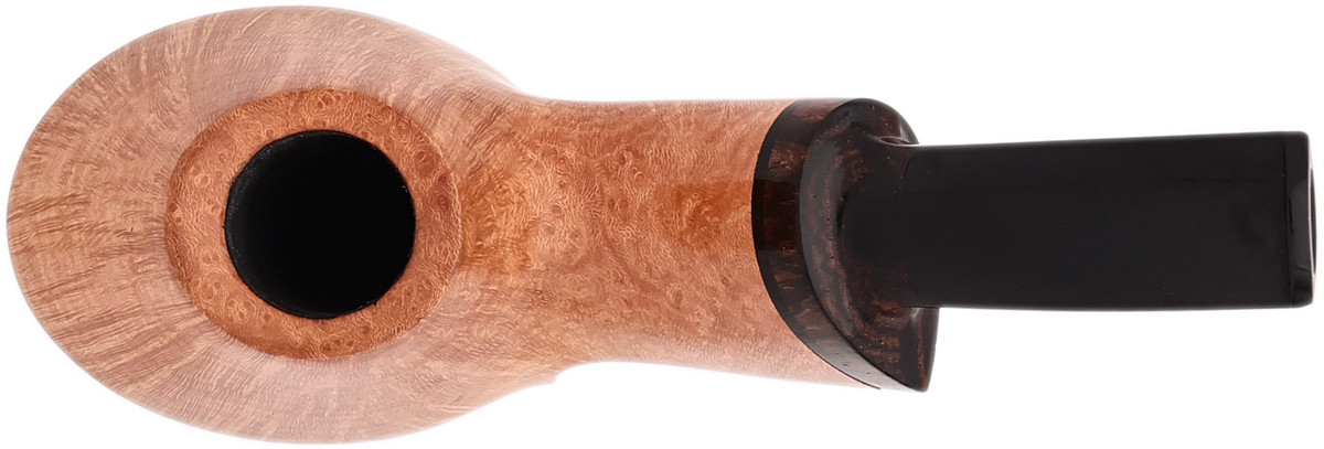 Jody Davis Smooth Natural Volcano with Cocobolo (Bishop) (2026)