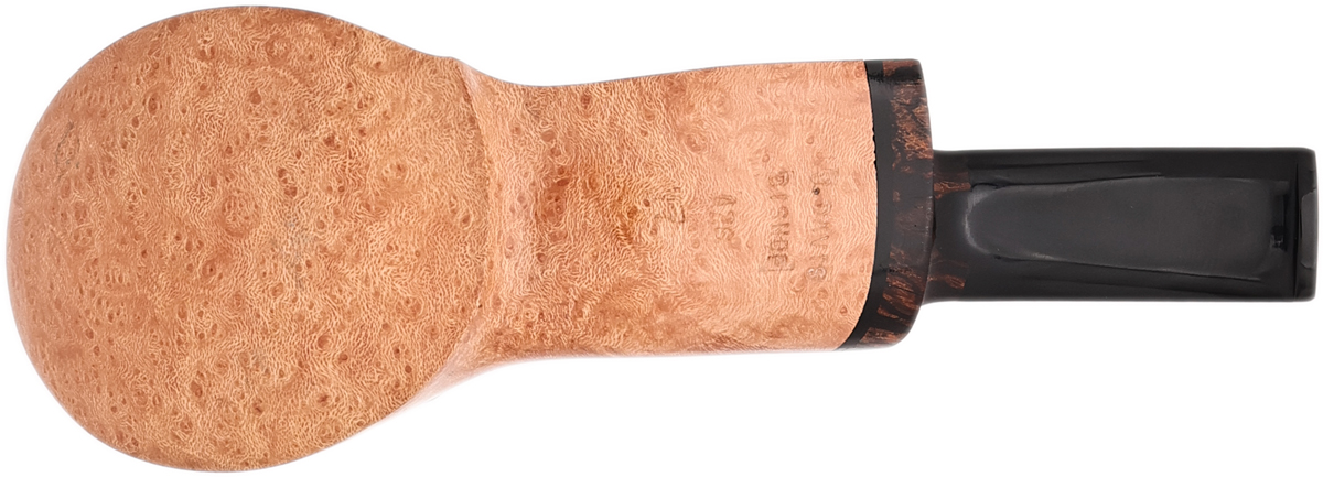 Jody Davis Smooth Natural Volcano with Cocobolo (Bishop) (2026)