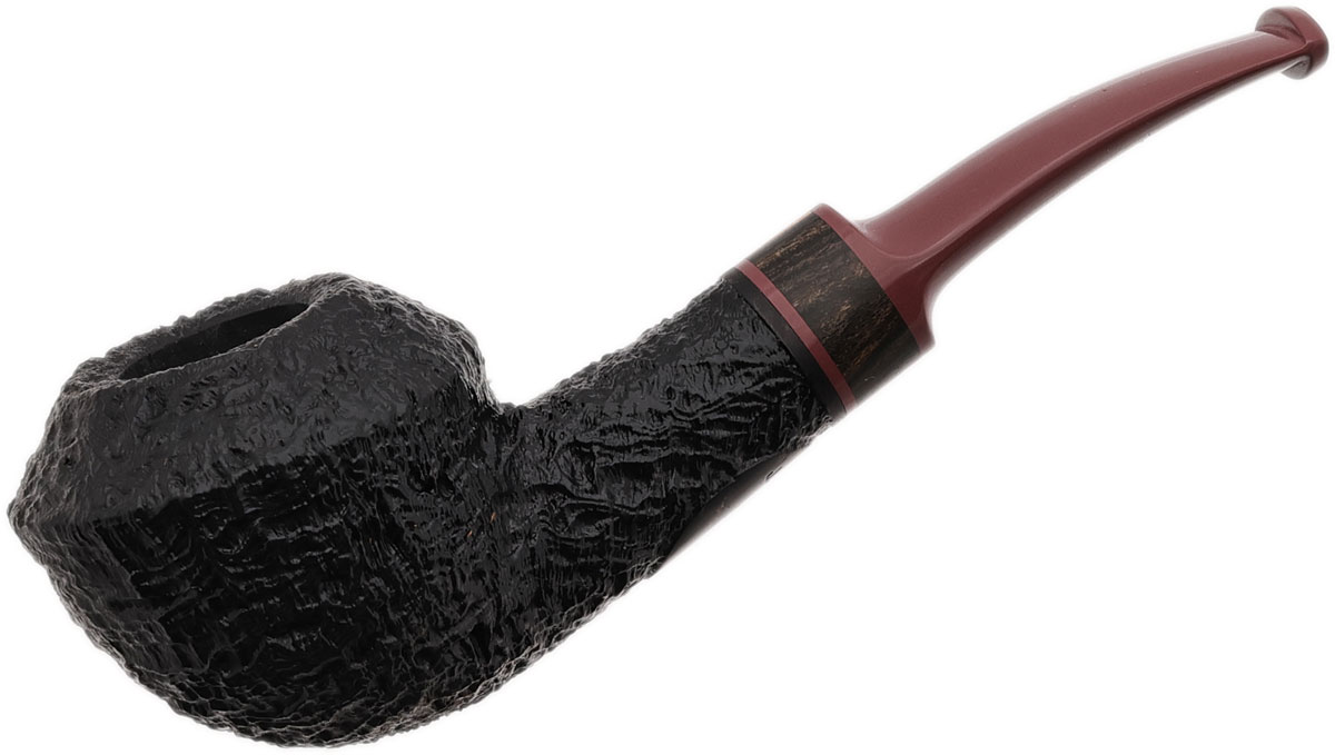 乔迪·戴维斯 Friar Black 系列 2026号 喷砂 牛头斗