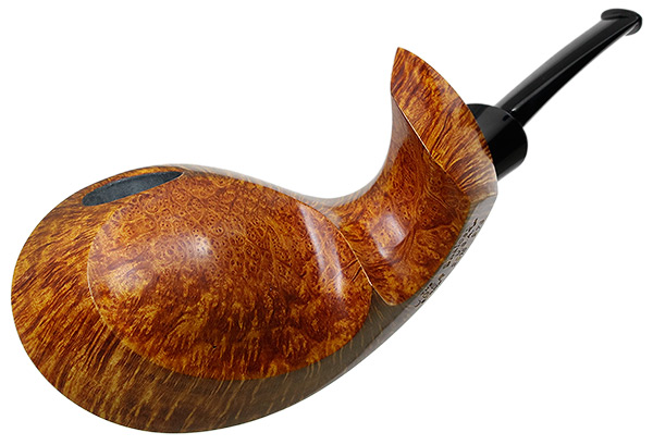 Bill Shalosky Smooth Blowfish (UBER) (276)
