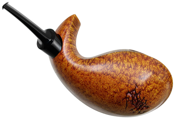 Bill Shalosky Smooth Blowfish (UBER) (276)