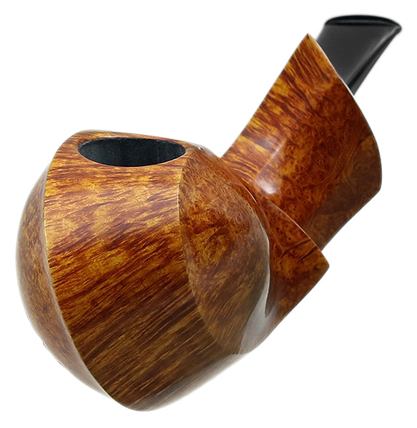 Bill Shalosky Smooth Blowfish (UBER) (276)