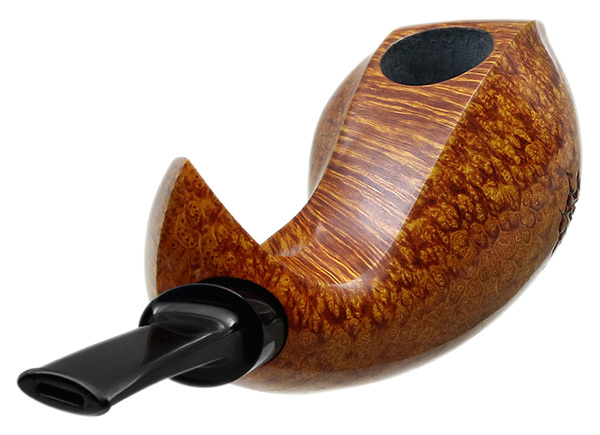 Bill Shalosky Smooth Blowfish (UBER) (276)