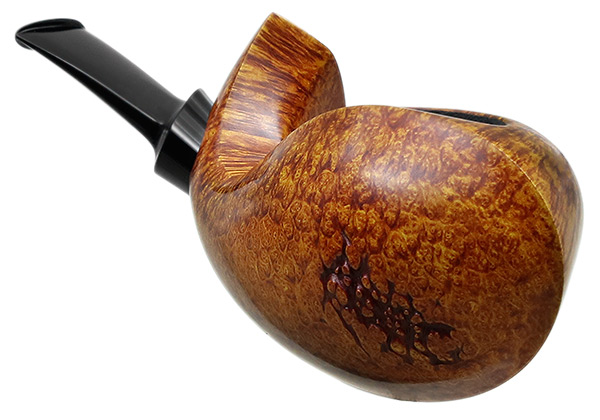 Bill Shalosky Smooth Blowfish (UBER) (276)
