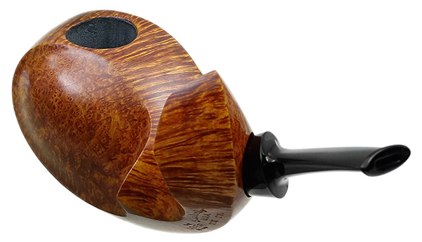 Bill Shalosky Smooth Blowfish (UBER) (276)