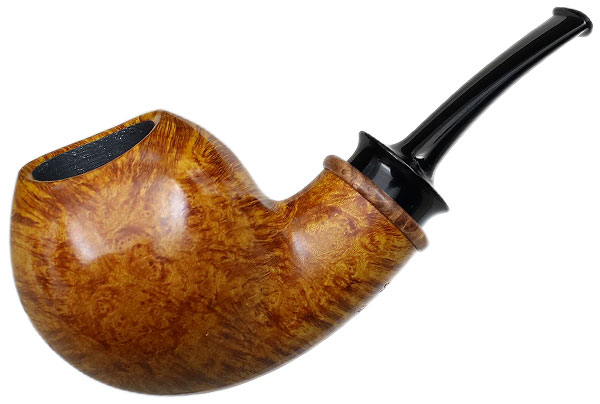 Bill Shalosky Pipe 整う 487 Bent Apple
