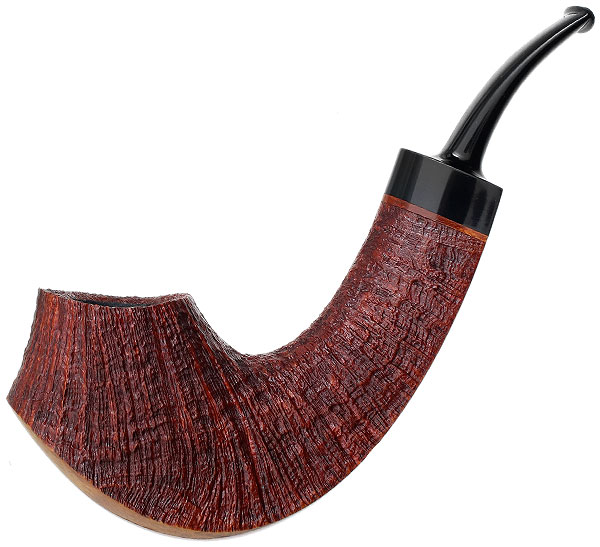 Bill Shalosky Partially Sandblasted Volcano (298)