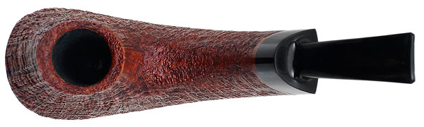 Bill Shalosky Partially Sandblasted Volcano (298)