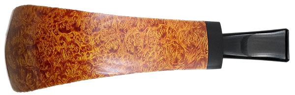 Bill Shalosky Partially Sandblasted Volcano (298)